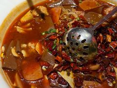 -天辣(金桥啦啦宝都店)