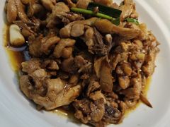 -上地宴·中关村的会客厅(清河高铁站店)