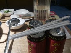 -李子坝梁山鸡(北碚万达五鸡哥店)