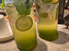 -韩盛·古法烤肉店(皇城恒隆广场店)