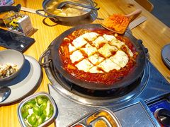 -红辣椒八爪鱼特色韩国料理专门店(远景路旗舰店)