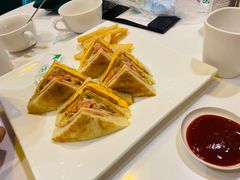 -翠华餐厅(宝安壹方城店)