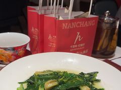 -千百味红餐厅·江西菜(绿地双子塔店)