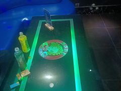 -欢乐驿站量贩式KTV(西丽店)