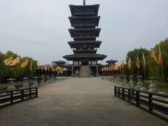 -陈武帝故宫