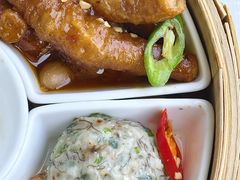 -金悦轩海鲜城(渔人码头店)