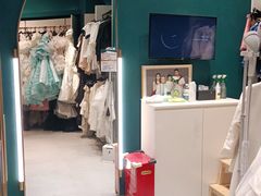 -海马体照相馆(北京朝阳大悦城店)