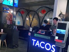 门面-塔可墨西哥餐厅(江宁景枫店)