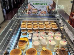 -巴黎贝甜(右安门店)