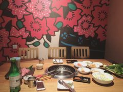 -肉匠Korean BBQ(兴盛路店)