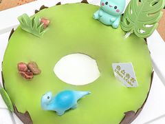 -壹点壹客·生日蛋糕(南山店)