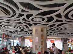 -大碗居·烤鸭·鱼头泡饼(天坛东门店)