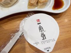 -一風堂拉面(美罗城店)