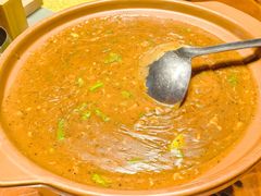 -徽三说·土徽菜·中国徽菜连锁品牌(一中店)