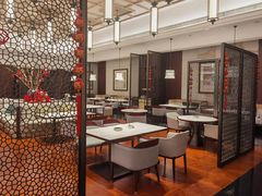 -桃源咖啡厅(武夷山大红袍山庄店)