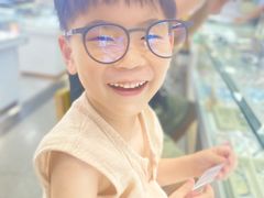 -横岗眼镜城