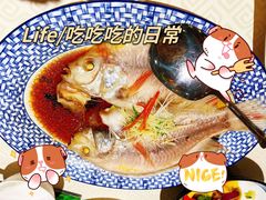 -顺峰海鲜酒楼(省府店)