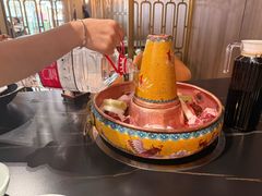 -清真·宁夏印象·盐池滩羊肉体验店(江宁路店)