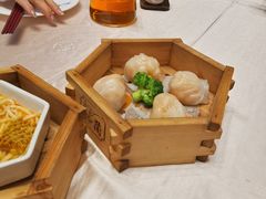 -聚福宝合苑食府(南头镇店)