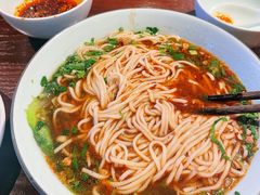 -全牛匠·乐山跷脚牛肉(西单华威约饭街店)