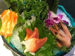 -海帝亚海鲜自助餐厅(亚细亚店)