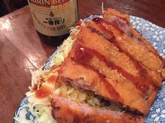 -铃木食堂(帽儿胡同店)