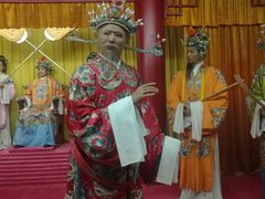 -包公祠