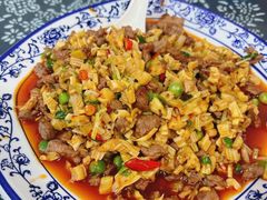 -范记豆花庄(东门好吃街店)