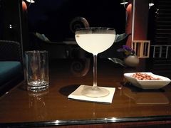 -日落吧·海景咖啡厅·餐酒吧·鸡尾酒·下午茶·乐队表演·浪漫夕阳·三亚文华东方酒店