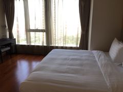 -苏州馨乐庭金鸡湖公寓酒店