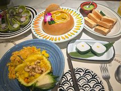 -太食獸泰式茶餐厅(北美新天地店)