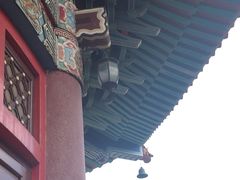 -广东圆玄道观