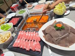 -海底捞火锅(世纪金源店)