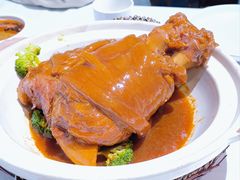 -老长春肉馆(隆礼路店)