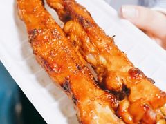 -一代烤翅王(大汉口店)