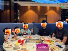 -海底捞火锅(勒泰店)