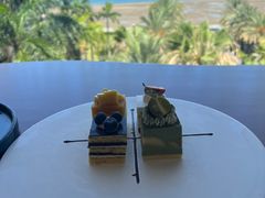 -V Bar海景扒房(北海湾惠龙万达嘉华酒店)