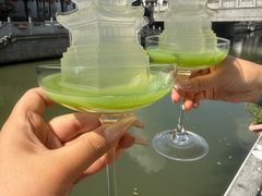 -李百蟹·江南蟹黄面·河景餐厅(夫子庙总店)