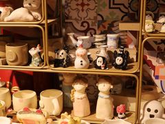 -陶缘陶瓷工厂店