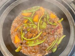 -锅当当铁锅炖烀饼王(长泰广场店)