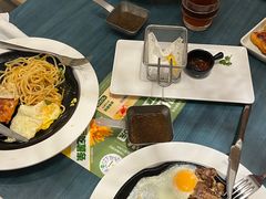 -豪客来牛排(海沧阿罗海店)
