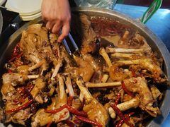 -正宁路小吃夜市