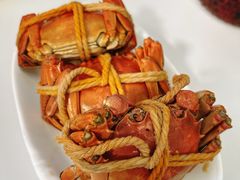 -七的湖·江南蟹舫·阳澄湖农家菜(蟹舫苑店)