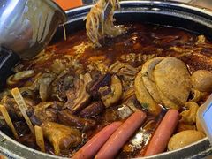 -安徽阜阳卷馍(西单店)