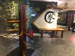 -南拳十三姨·潮汕砂锅粥(世纪金源店)