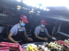 -海大南门夜市(海富街店)