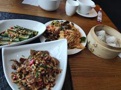 -小城粥道·海胆鲜虾粥(解放广场店)