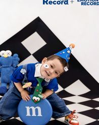 -爱你宝贝儿童摄影(西湖云端店)