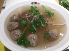 -蔡澜Pho·越南粉餐厅(海上世界店)