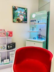 -咪咪比基尼脱毛专业店